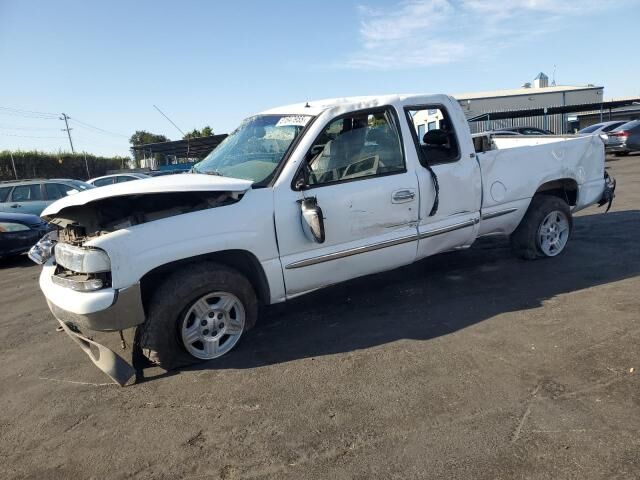 GMC Sierra