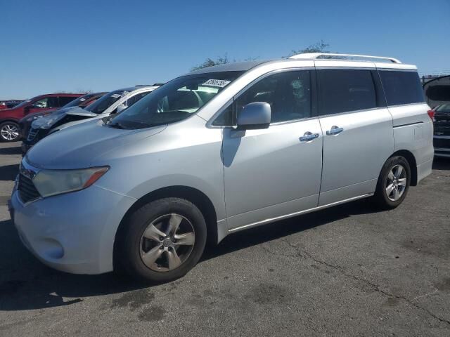 Nissan Quest