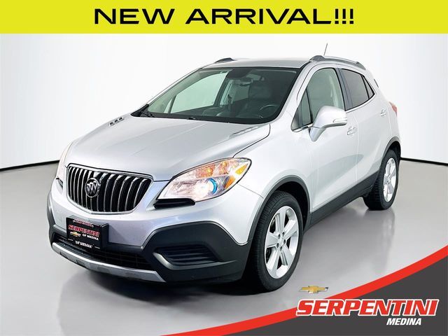 Buick Encore