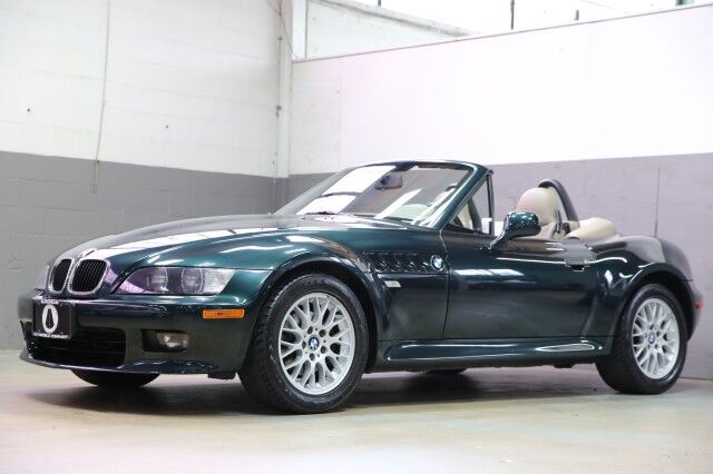 BMW Z3
