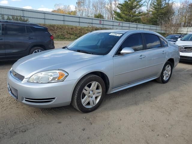 Chevrolet Impala