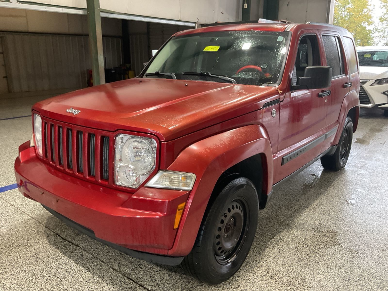 Jeep Liberty