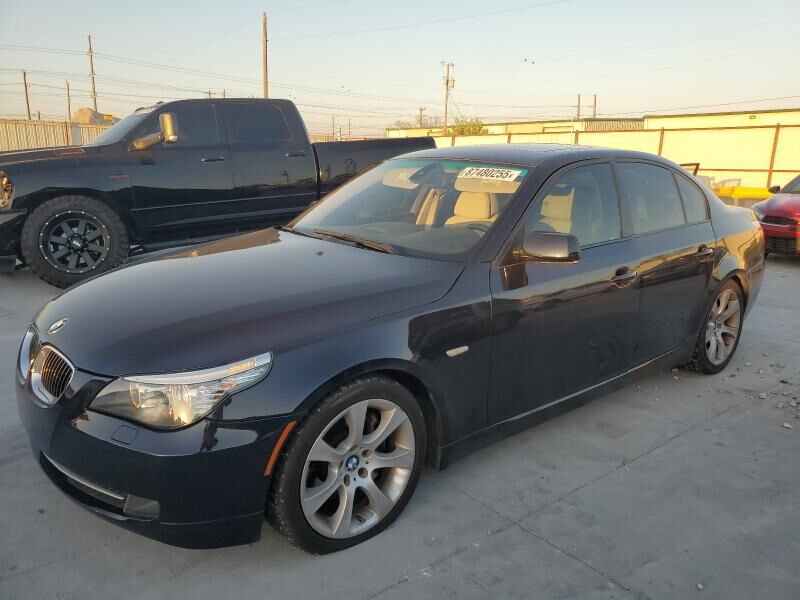 BMW 535i