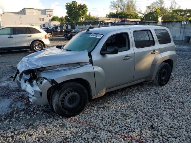 Chevrolet HHR