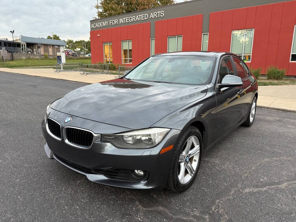 BMW 328i