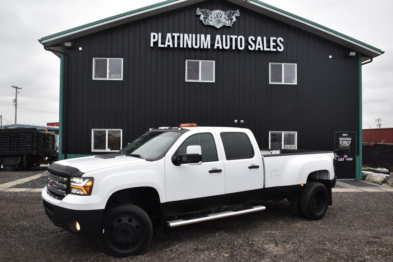GMC Sierra