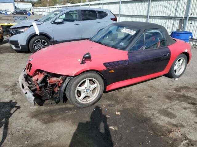 BMW Z3
