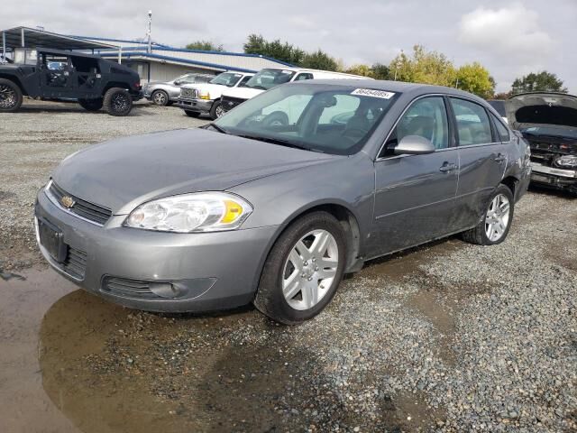 Chevrolet Impala