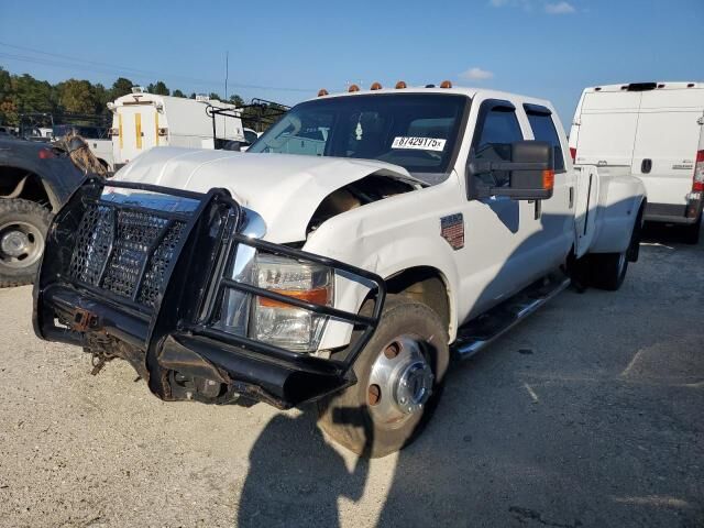 Ford F-350