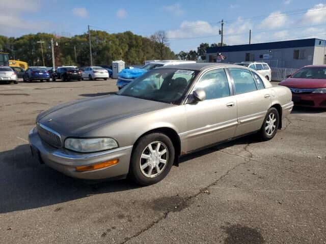 Buick Park Avenue