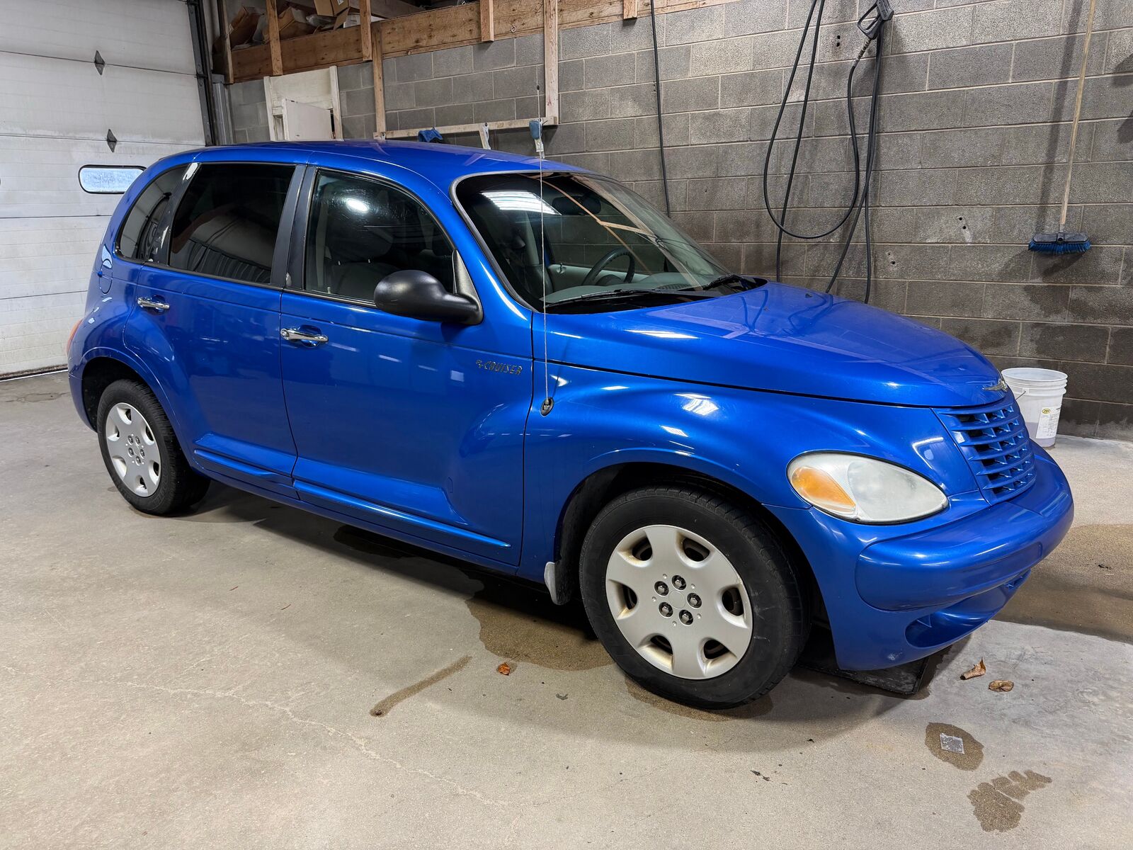 Chrysler PT Cruiser
