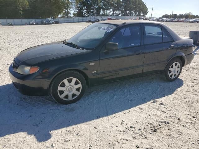 Mazda Protege