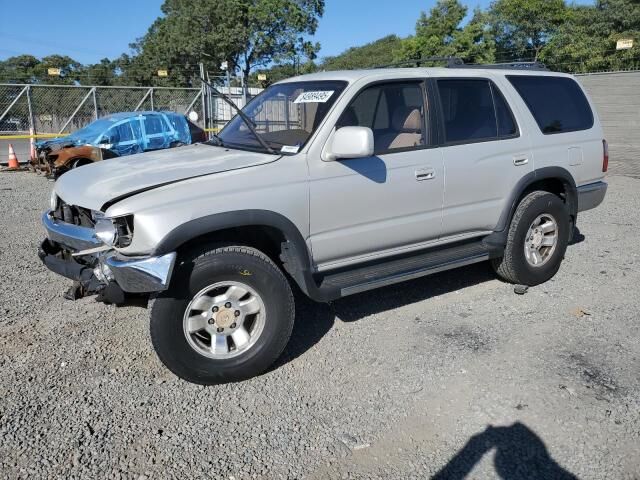 Toyota 4-Runner