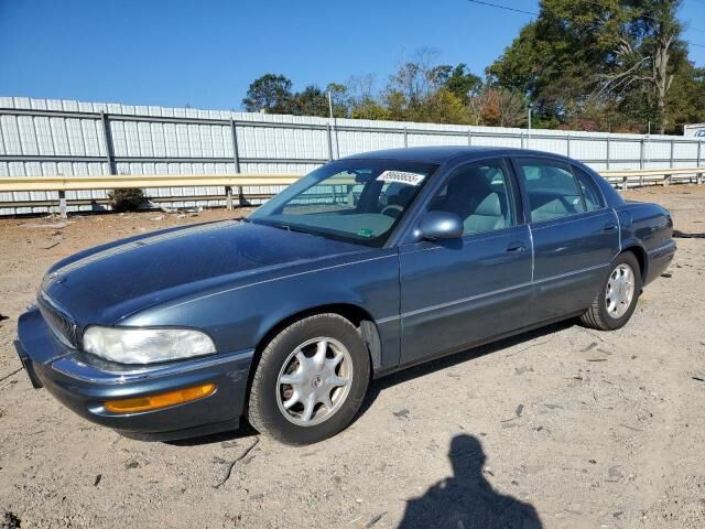 Buick Park Avenue