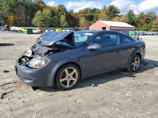 Pontiac G5