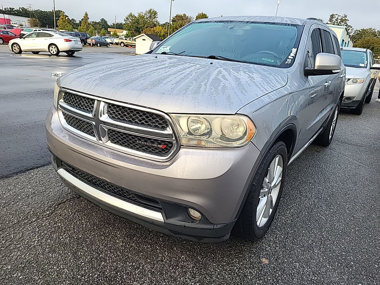 Dodge Durango