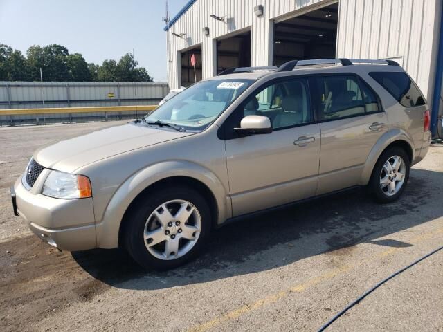 Ford Freestyle