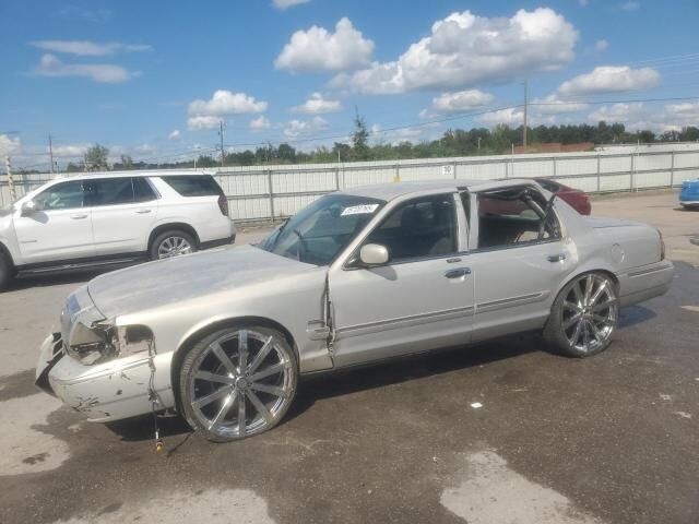Mercury Grand Marquis