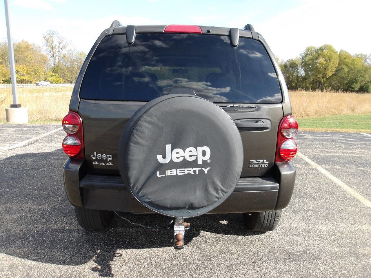 Jeep Liberty