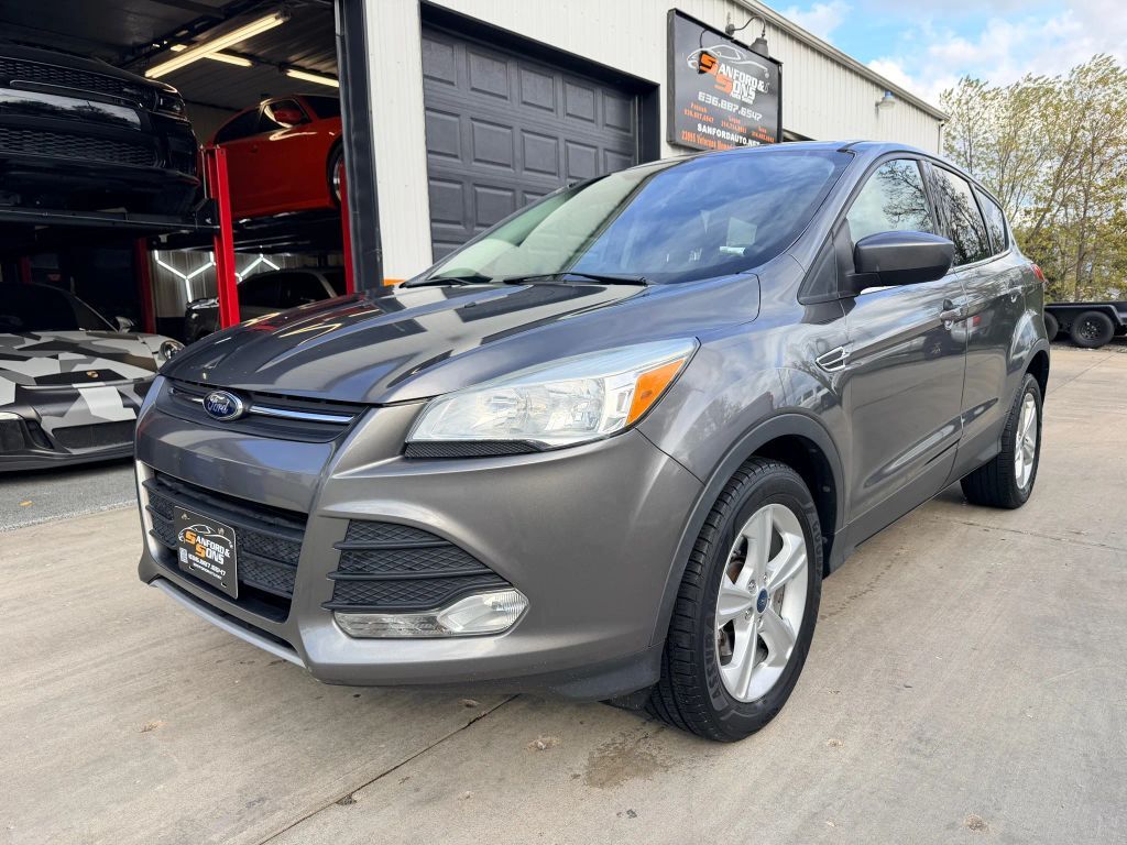 Ford Escape