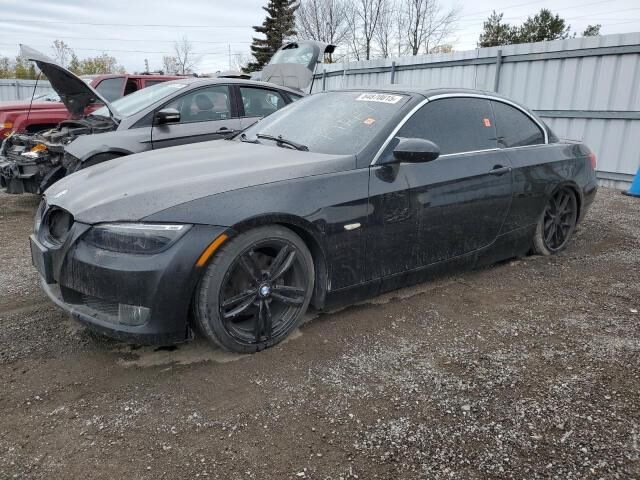 BMW 328i