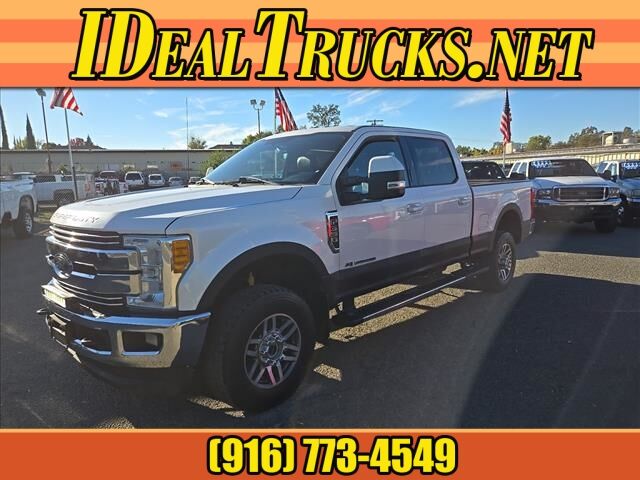 Ford F-350