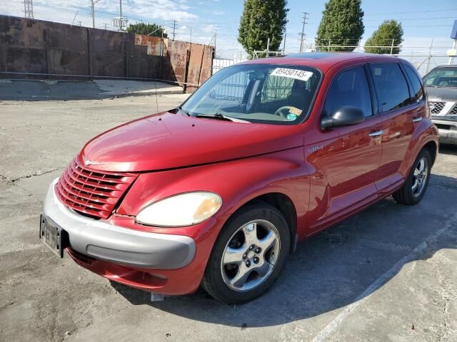 Chrysler PT Cruiser
