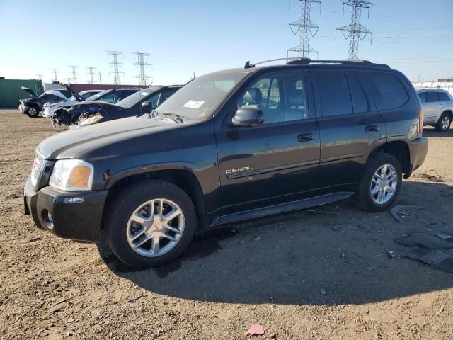 GMC Envoy