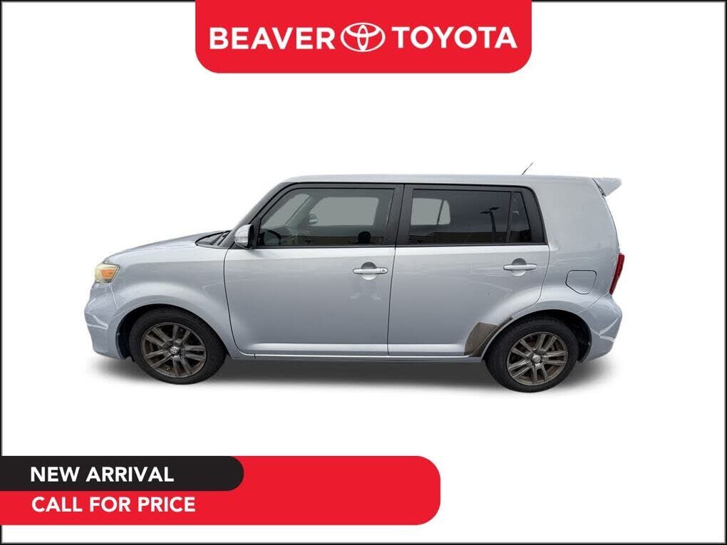 Toyota SCION xB