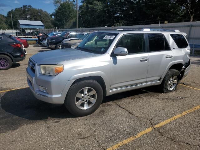 Toyota 4-Runner