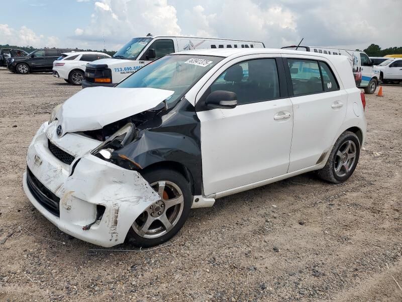 Toyota SCION xD