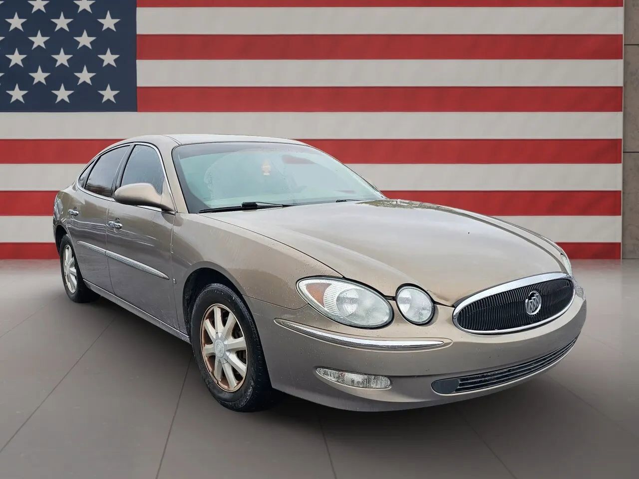 2006 BUICK LaCrosse