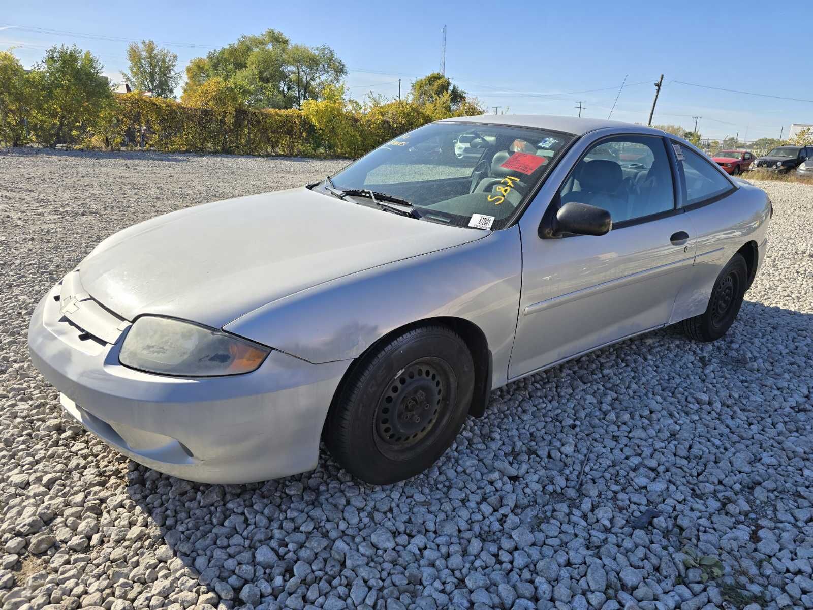 Chevrolet Cavalier
