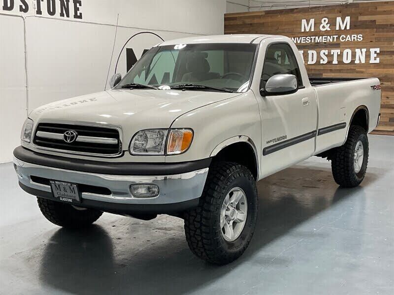 Toyota Tundra