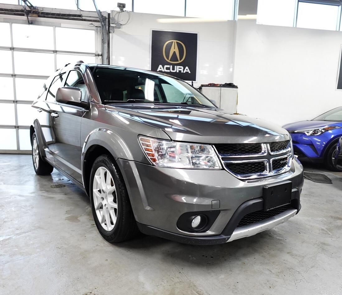 Dodge Journey