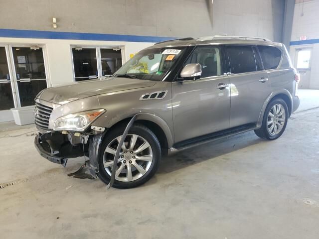 Infiniti QX56