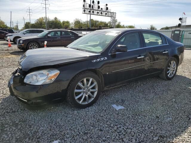 Buick Lucerne