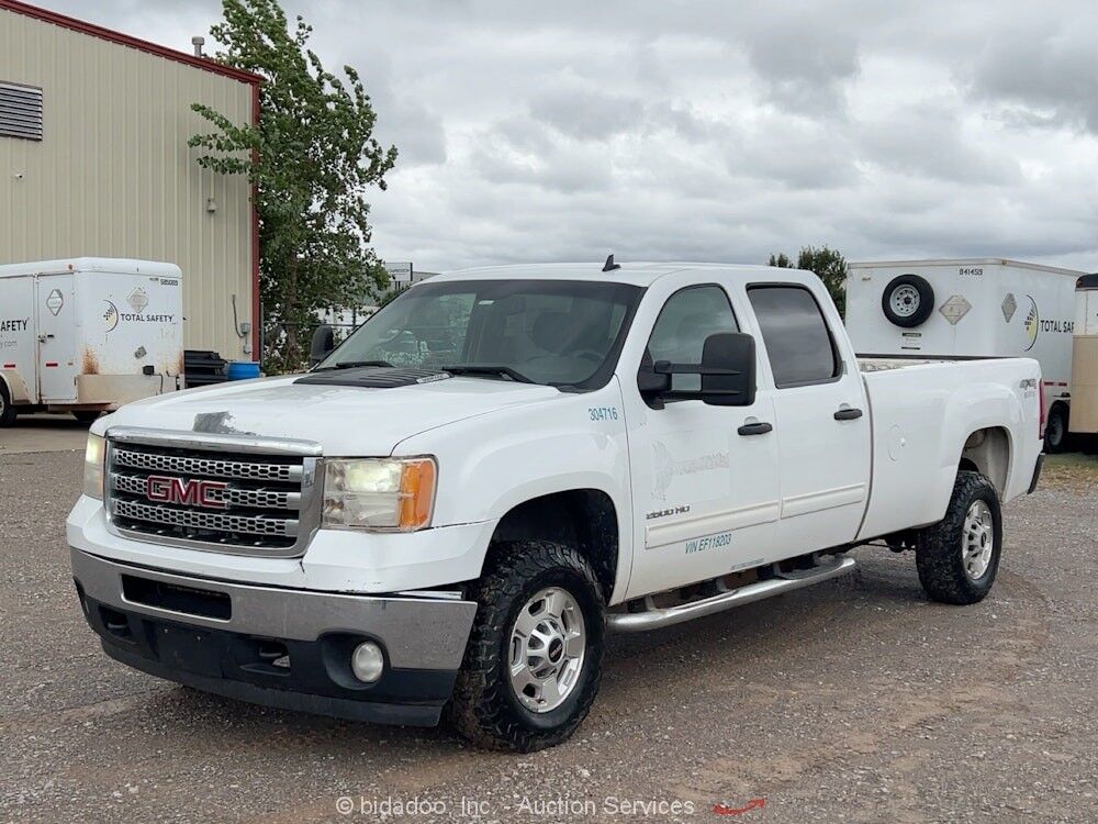 GMC Sierra