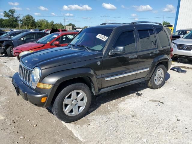 Jeep Liberty