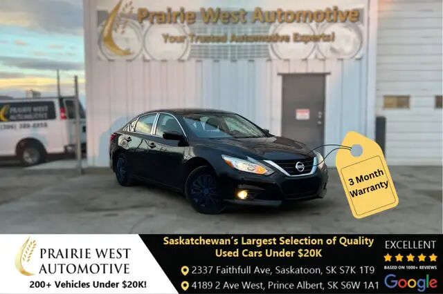 Nissan Altima