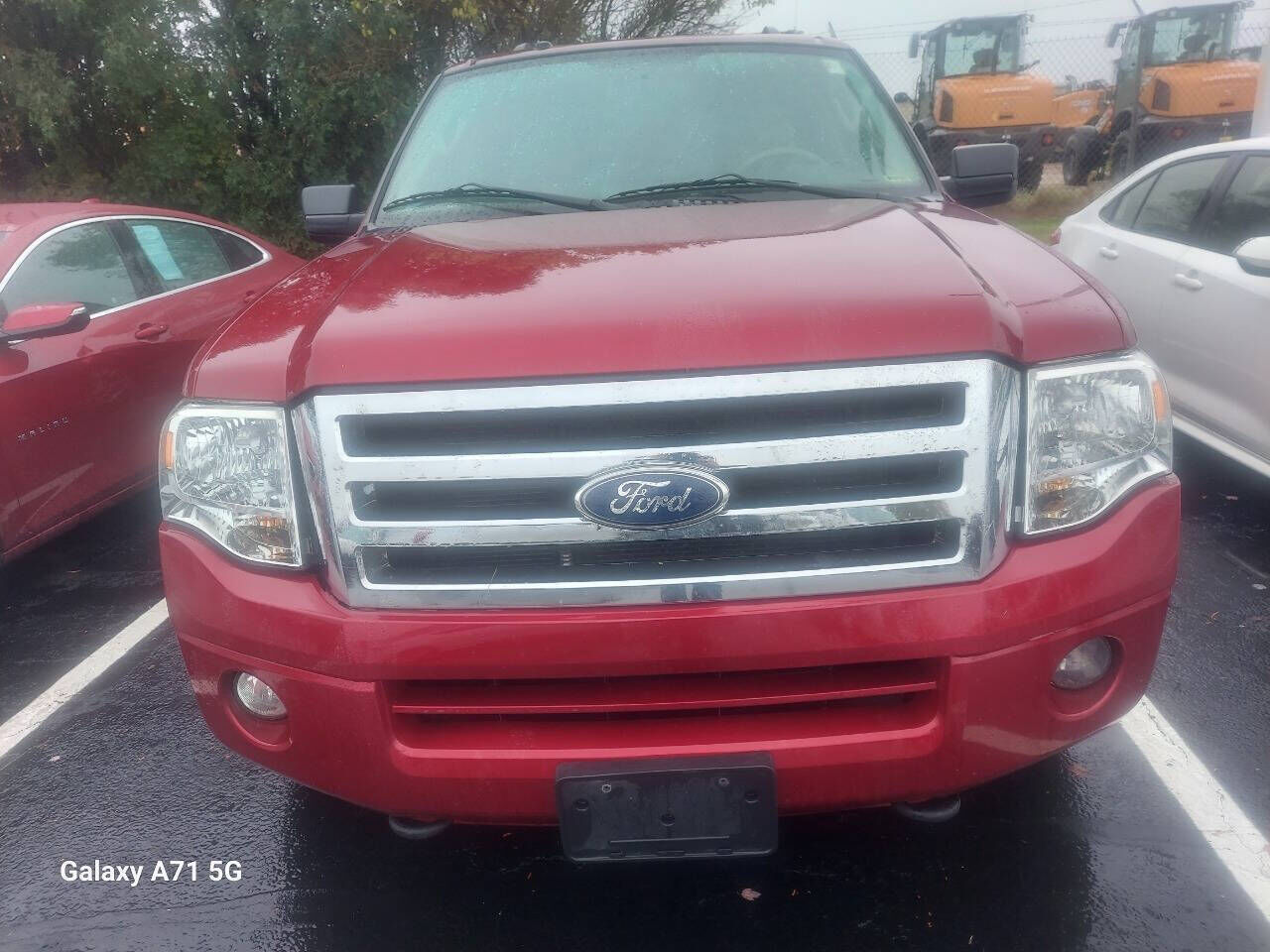 Ford Expedition