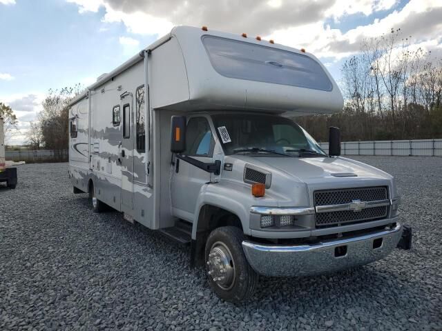 Chevrolet C5