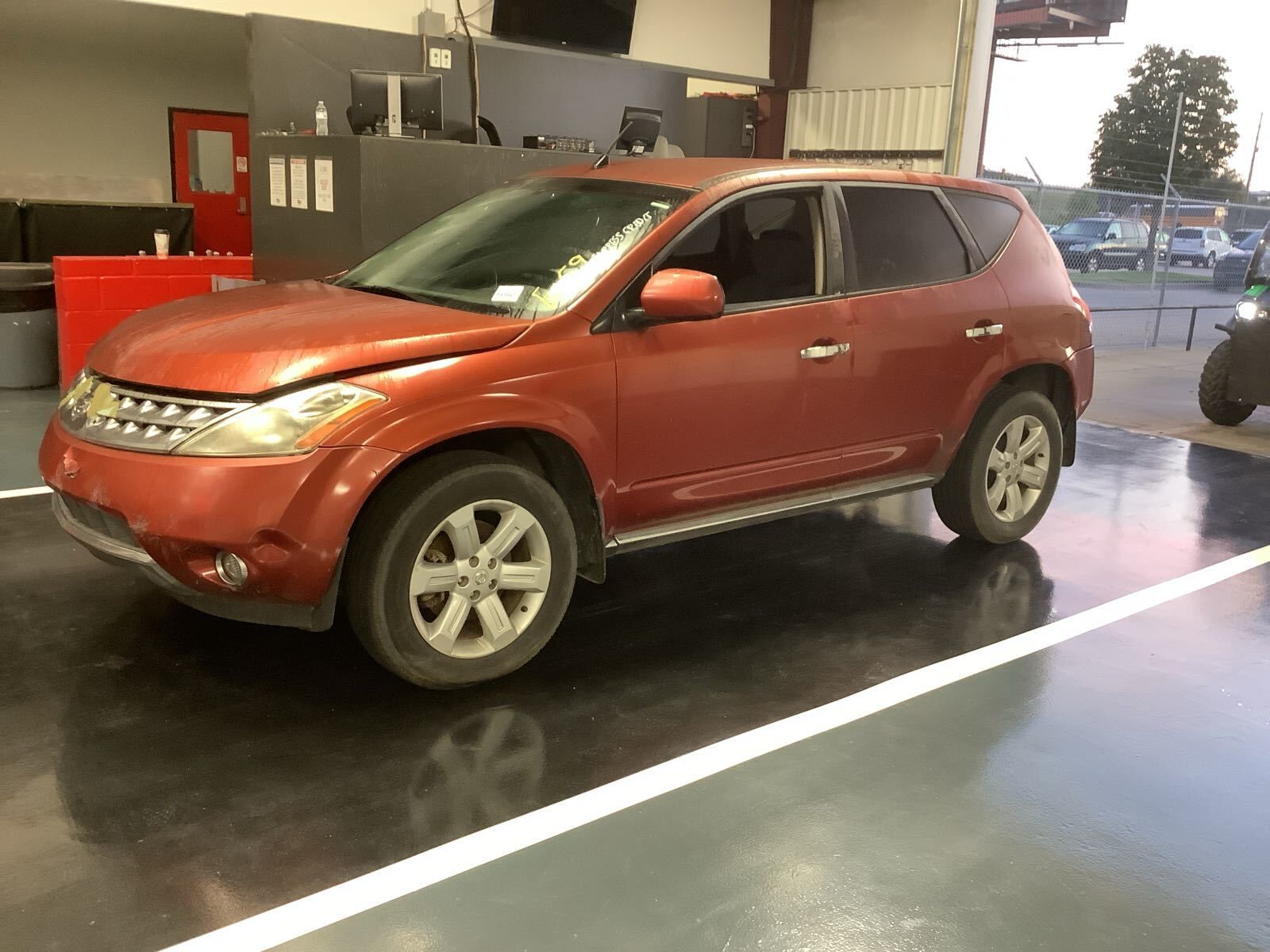 Nissan Murano