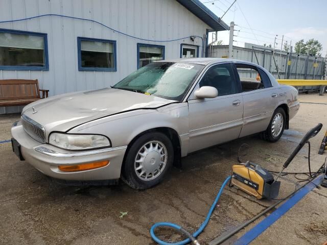 Buick Park Avenue