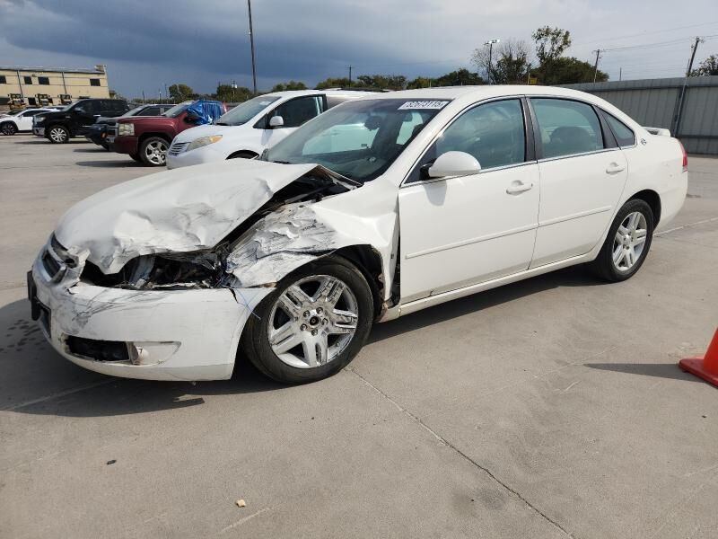 Chevrolet Impala
