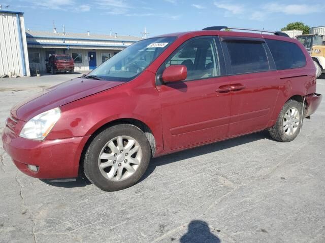 Kia Sedona