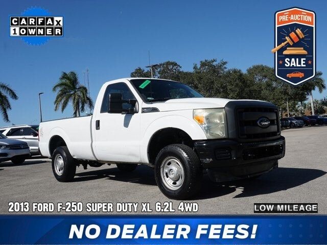 Ford F-250