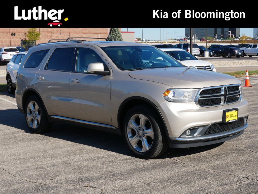 Dodge Durango