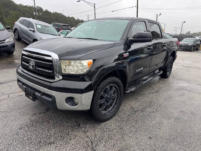 Toyota Tundra