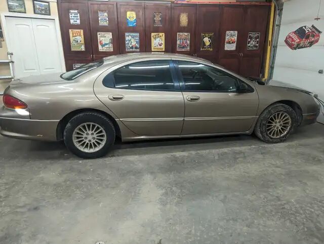 Chrysler Concorde